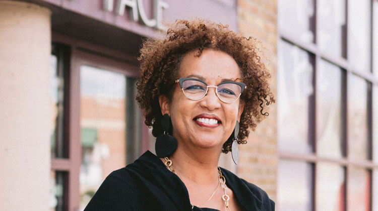 Hanna Getachew-Kreusser