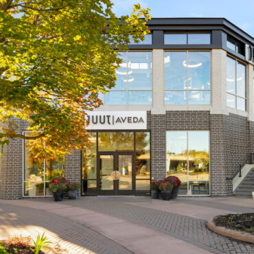 Juut Salonspa Wins National Design Award