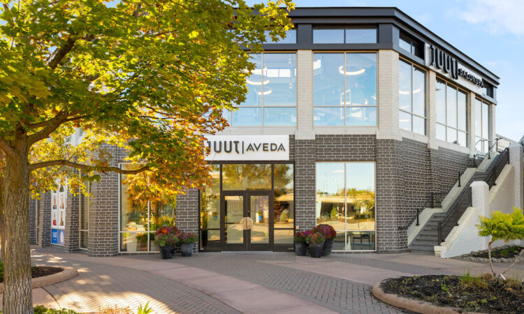 Juut Salonspa Wins National Design Award