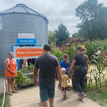 Little Farm Hands Marks 20 Years at the State Fair