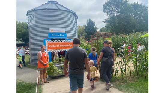 Little Farm Hands Marks 20 Years at the State Fair