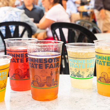 Cash or Card? Probing the Future of Payments at the Minnesota State Fair