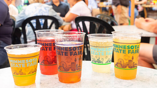 Cash or Card? Probing the Future of Payments at the Minnesota State Fair