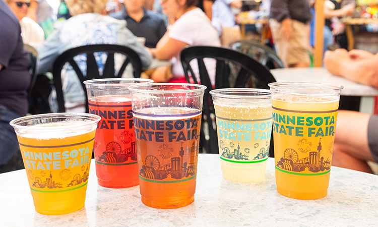 Cash or Card? Probing the Future of Payments at the Minnesota State Fair