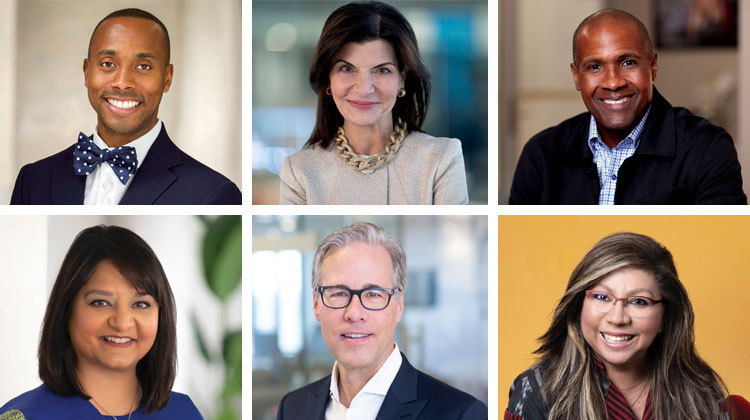 2023 Notable Nonprofit Board Members