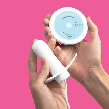 Pelvital Raises $2.32M in Second Seed Round