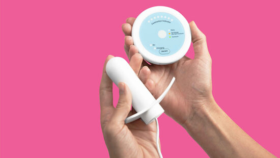 Pelvital Raises $2.32M in Second Seed Round