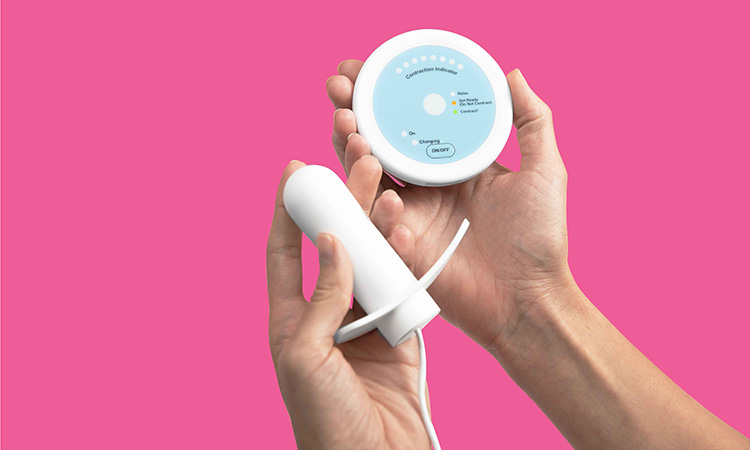 Eagan-Based Pelvital Raises $2.68M in Seed Round