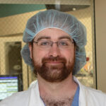 Dr. Johnathon Aho, CEO and chief medical officer of Pneumeric Inc.