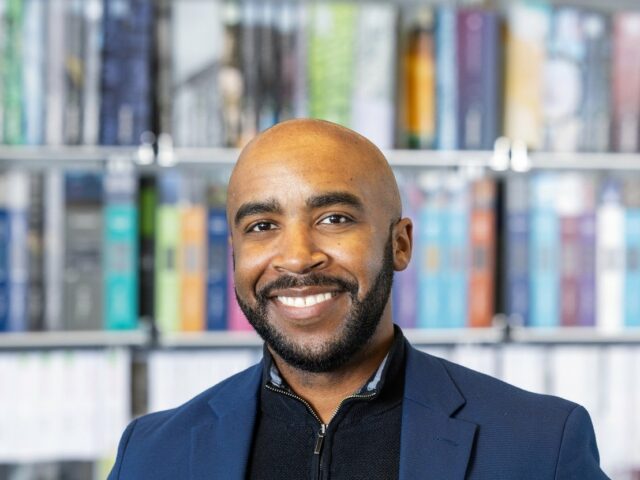 Andrew Portis, AIA, NCARB