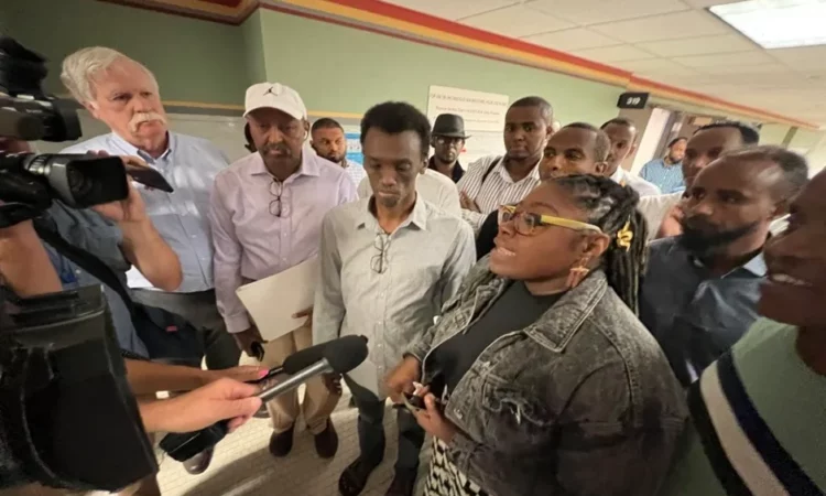 Behind Minneapolis Mayor Frey’s Veto on Rideshare Ordinance