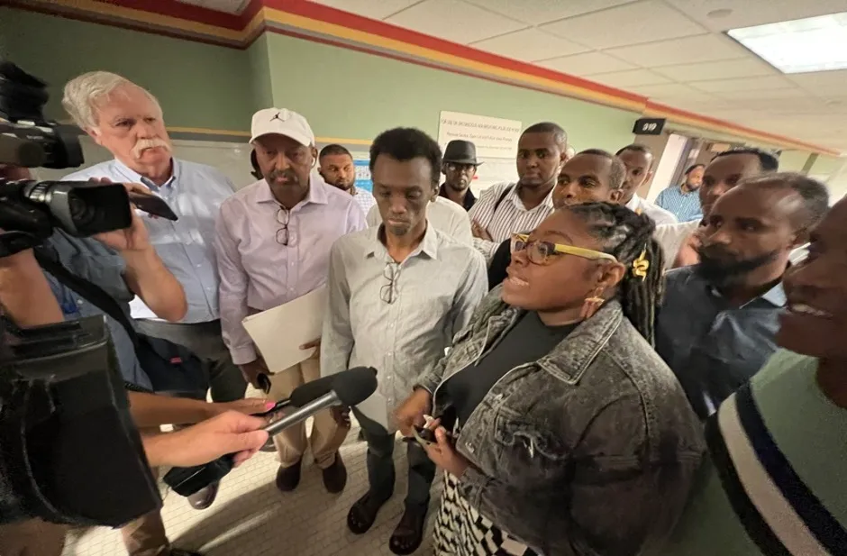 Behind Minneapolis Mayor Frey’s Veto on Rideshare Ordinance