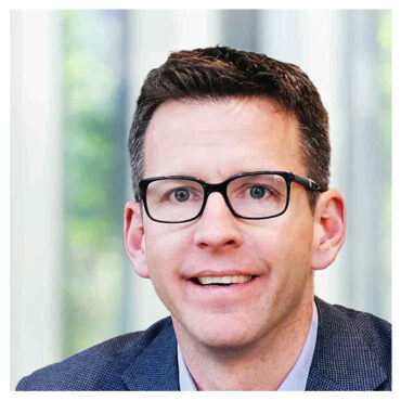 Entrepreneur Scott Burns Becomes Partner with Mairs & Power