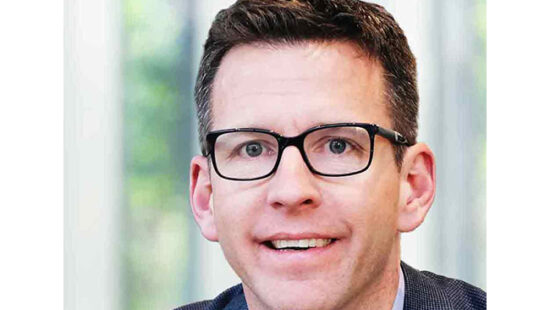 Entrepreneur Scott Burns Becomes Partner with Mairs & Power