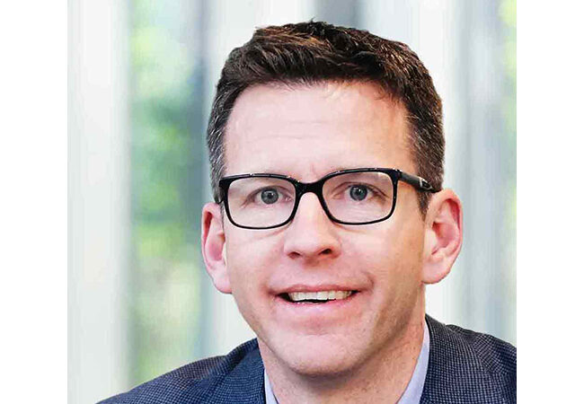 Entrepreneur Scott Burns Becomes Partner with Mairs & Power