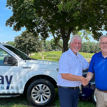 Spire, Hiway Credit Unions Announce Merger Plans