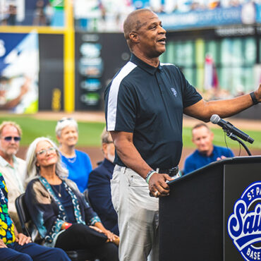 An Improbable Deal Upended Baseball