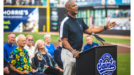 An Improbable Deal Upended Baseball