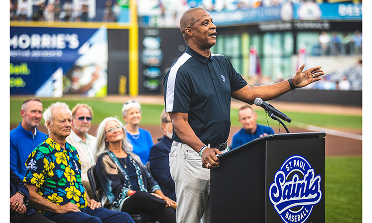 An Improbable Deal Upended Baseball