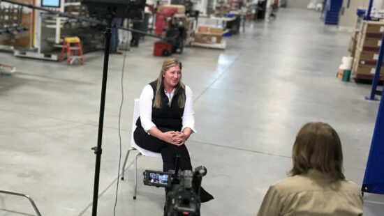 Lessons We’ve Learned in Video Production