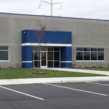 TE Connectivity to Close Andover Facility