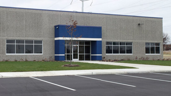 TE Connectivity to Close Andover Facility