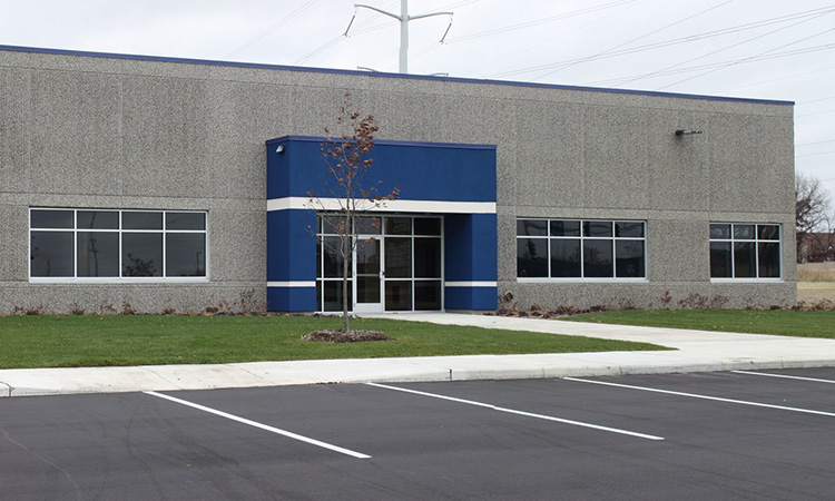 TE Connectivity to Close Andover Facility