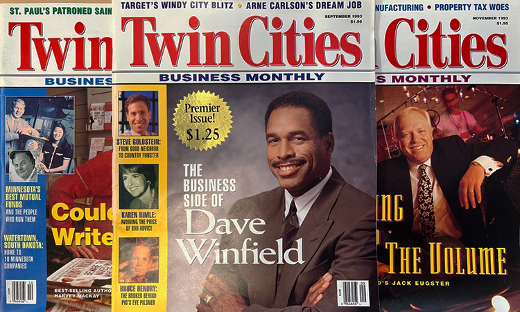 Leaning Into Our Thirties