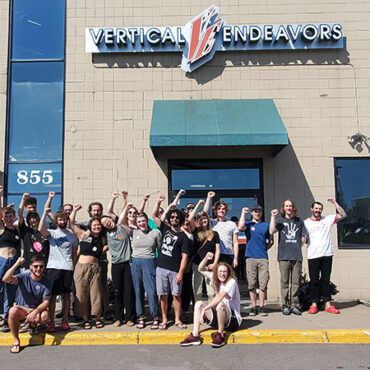 Workers at Vertical Endeavors Seek Union Recognition