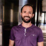 Zack Sugarman, Demand Sports chief strategy officer