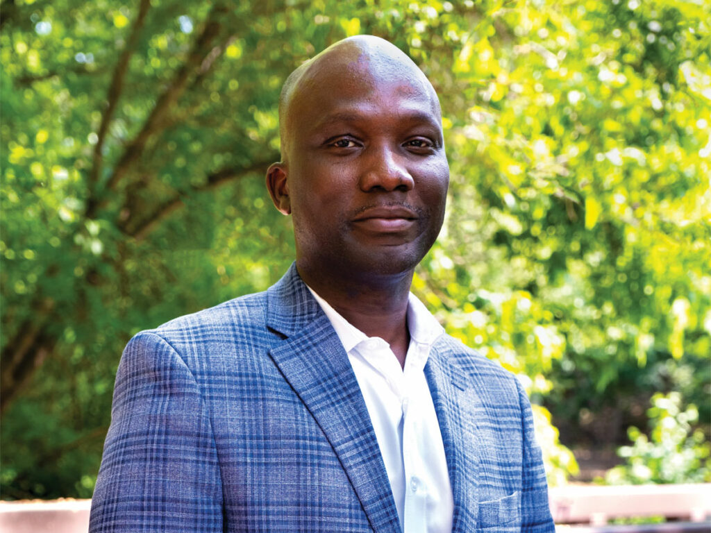 Outstanding Directors 2023: Dan Abdul