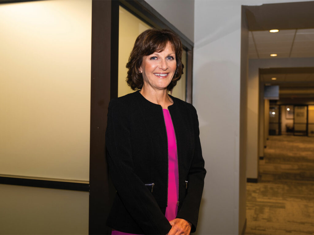 Outstanding Directors 2023: Debora Frodl