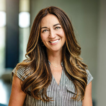 Social Network: Jennifer Zick