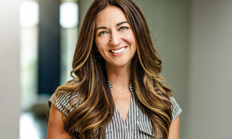 Social Network: Jennifer Zick