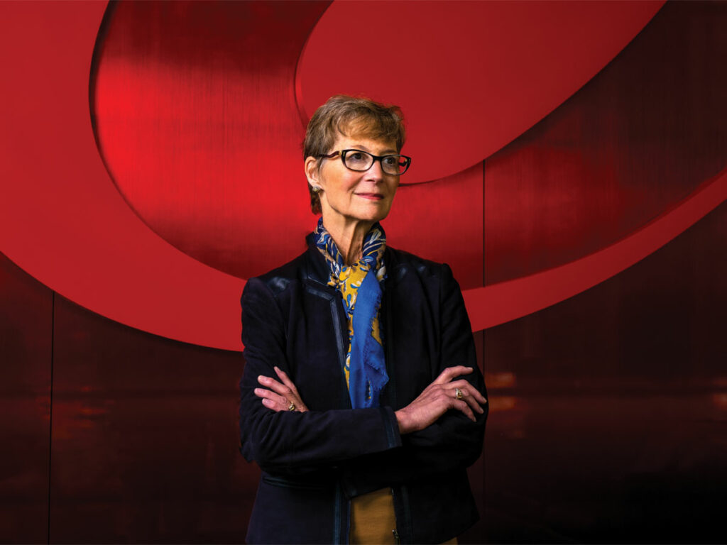 Outstanding Directors 2023: Lynn Casey