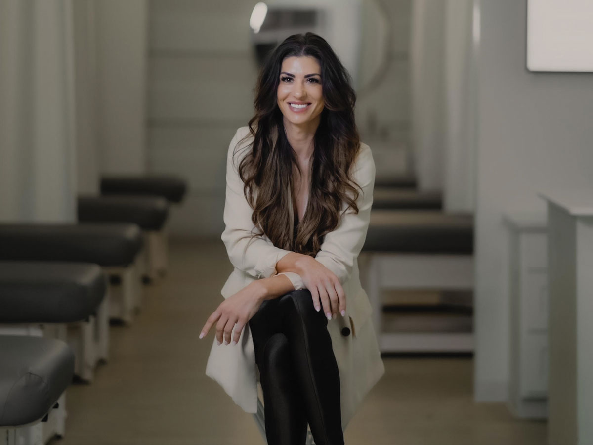 2023 Entrepreneur Of The Year Awards