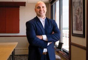 Outstanding Directors 2023: Patrick McGuiness