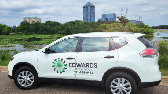 Ridesharing for Seniors?