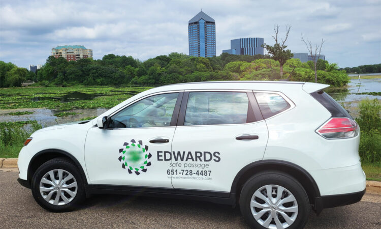 Ridesharing for Seniors?