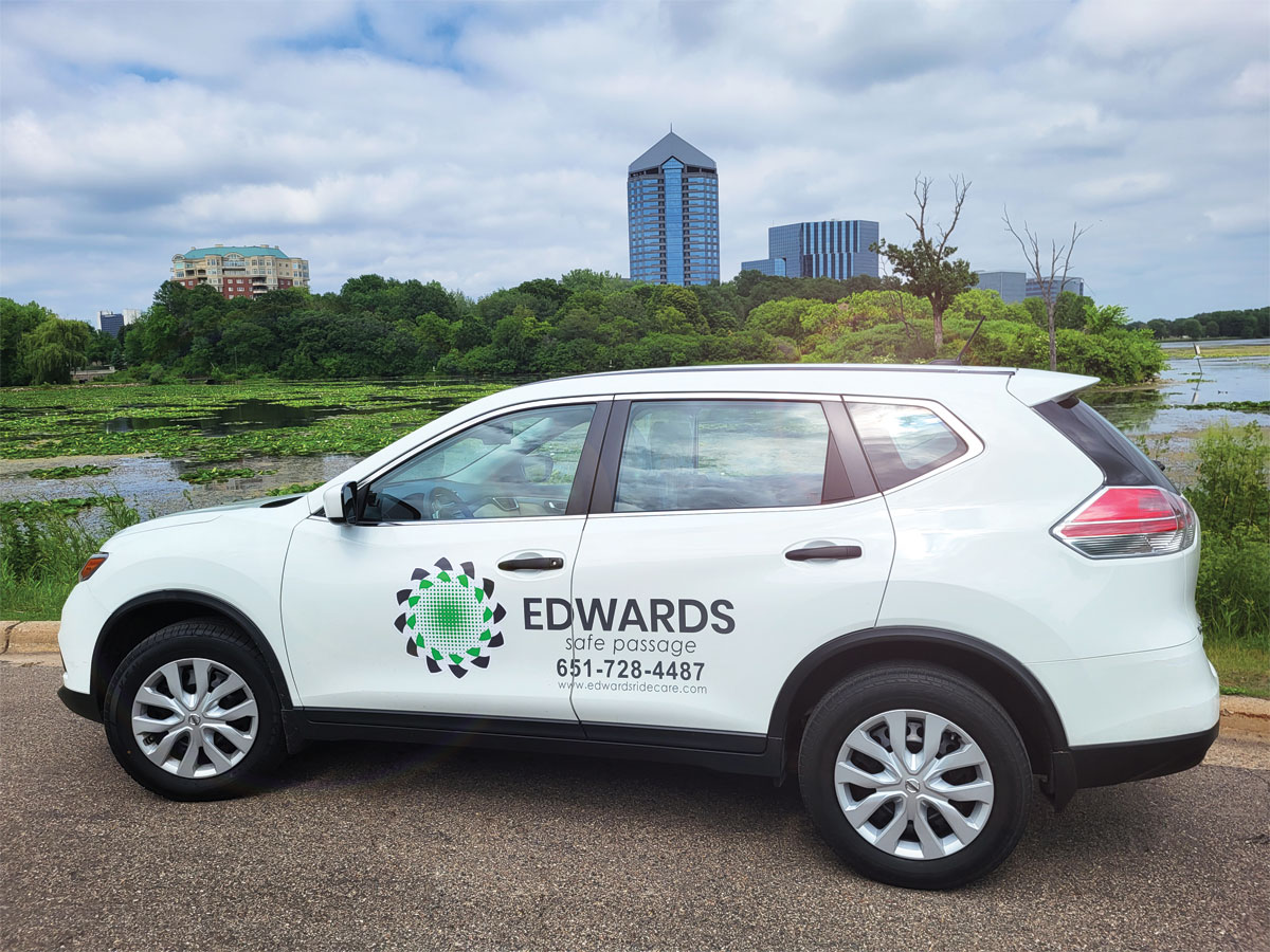 Ridesharing for Seniors?