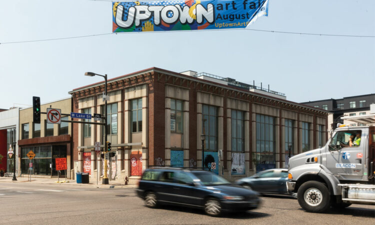 How Long Can Uptown’s Malaise Last?