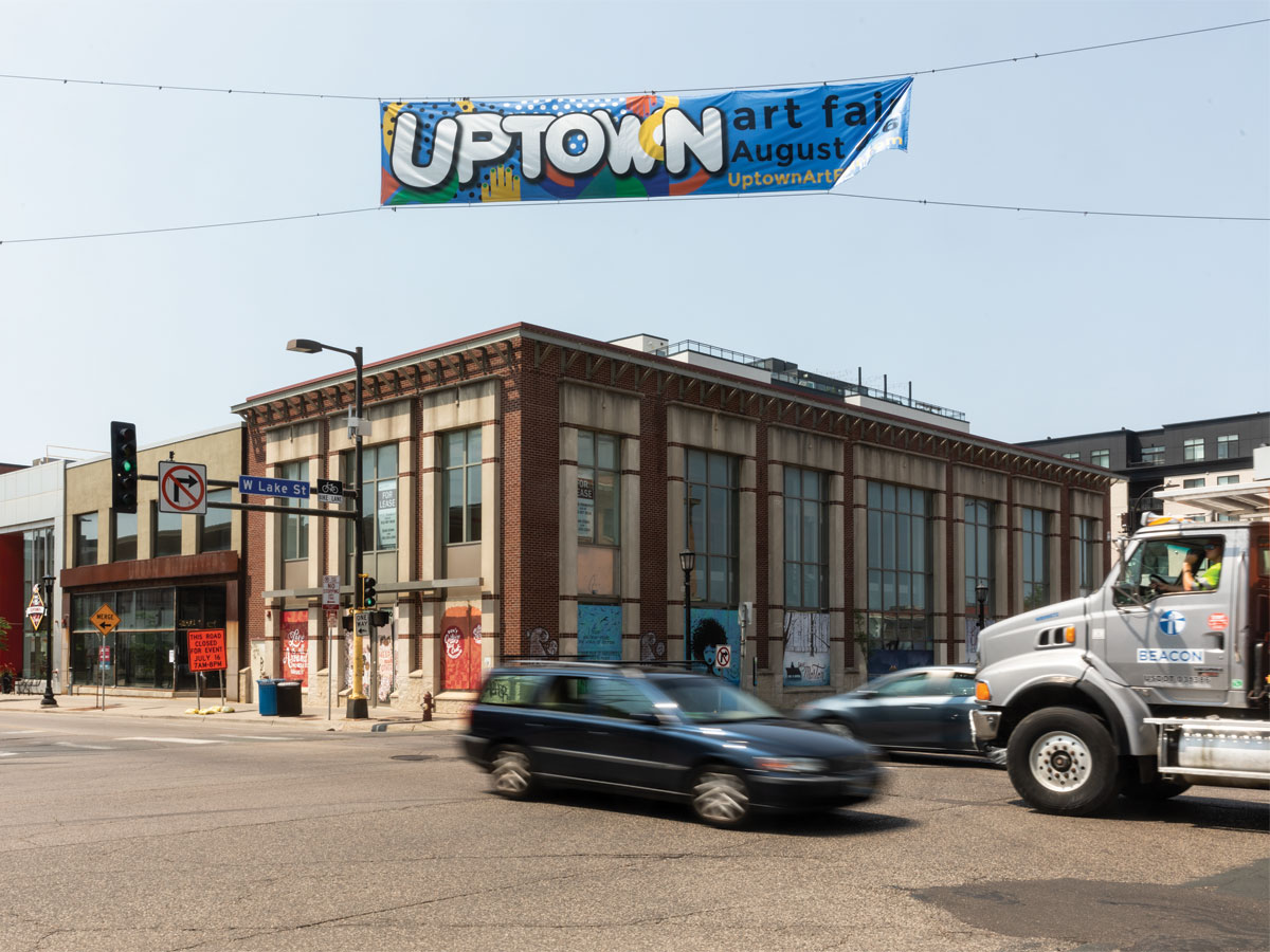 How Long Can Uptown’s Malaise Last?