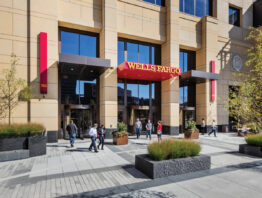 Wells Fargo