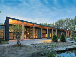 Westwood Hills Nature Center