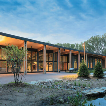 Beyond the Boardroom