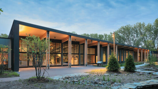 Beyond the Boardroom