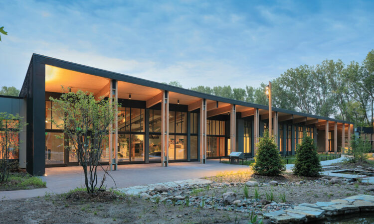 Beyond the Boardroom