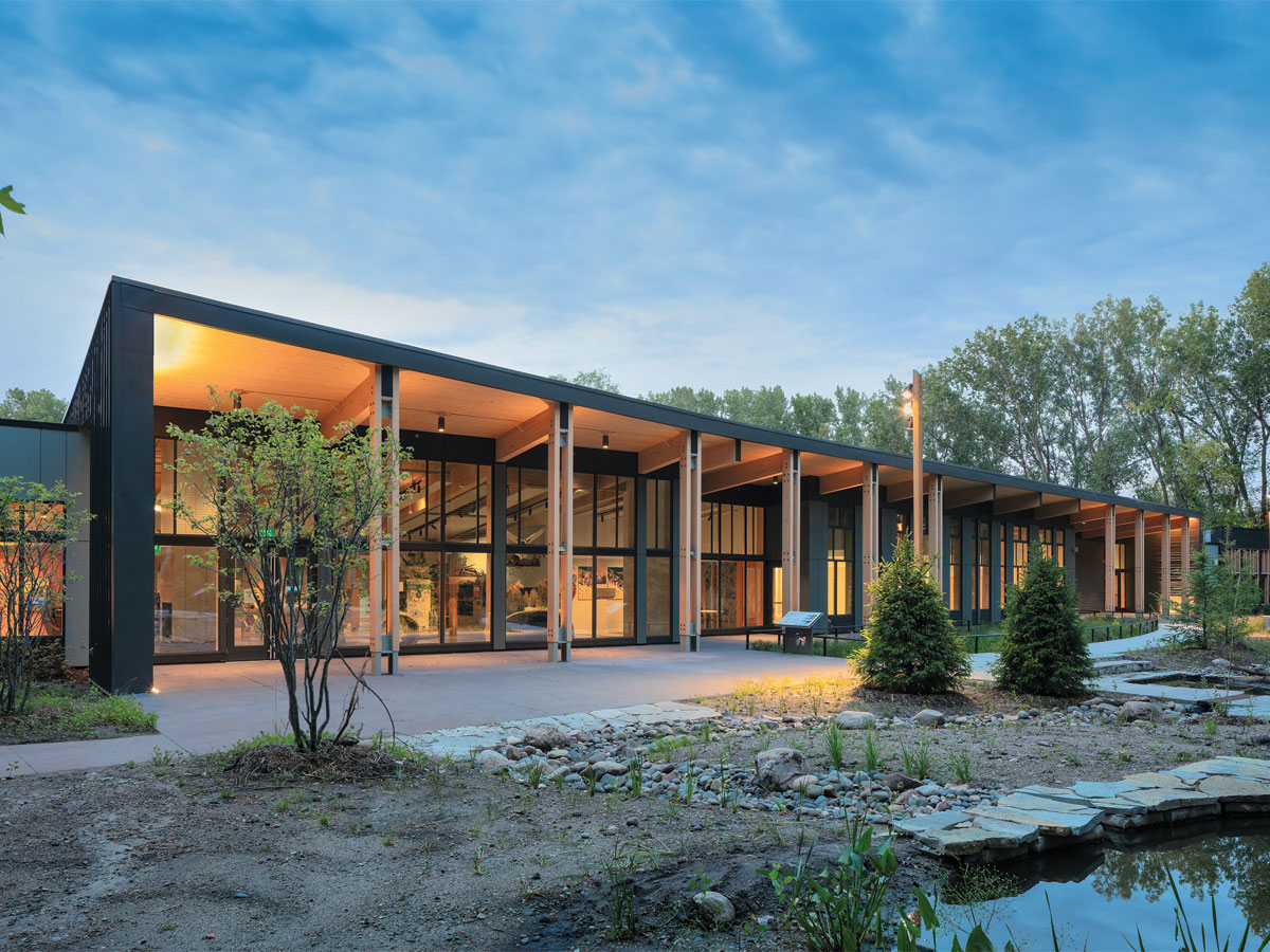 Beyond the Boardroom