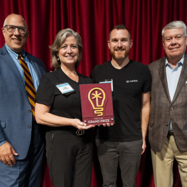 MN Cup Grand Prize Goes to Carba