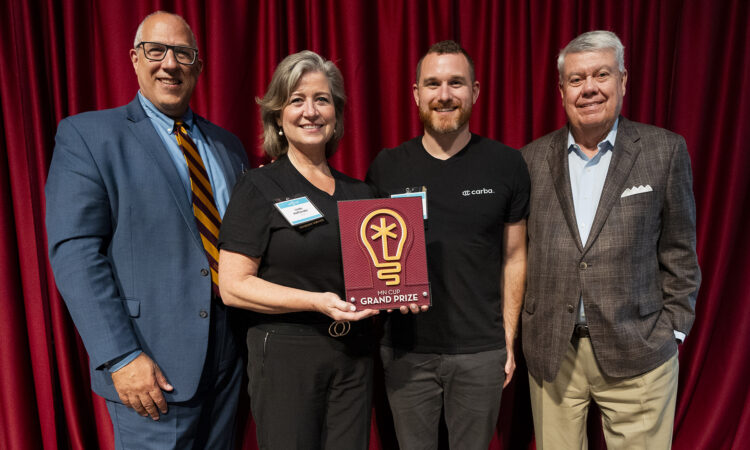 MN Cup Tips from a Former Winner